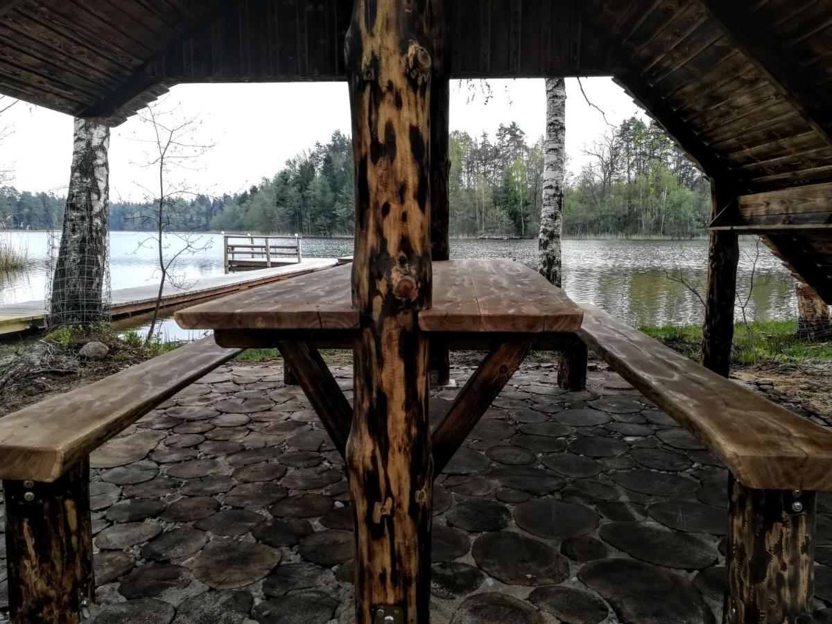Chill Village Nowinka Ngoại thất bức ảnh